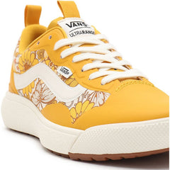 Vans Trippy Floral Ultrarange Exo Shoes