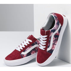 GRUNGE WASH COMFYCUSH OLD SKOOL - Sporty Pro
