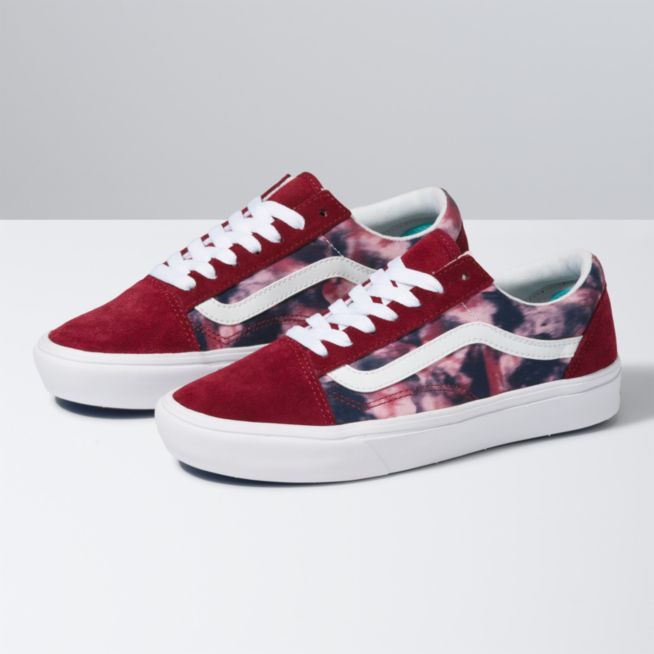 GRUNGE WASH COMFYCUSH OLD SKOOL - Sporty Pro