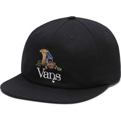 TRIPPY VANS SHALLOW UNSTRUCTURED HAT