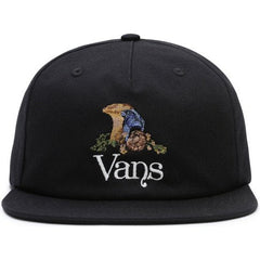 TRIPPY VANS SHALLOW UNSTRUCTURED HAT