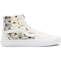 BANDANA SK8-HI SHOES - Sporty Pro