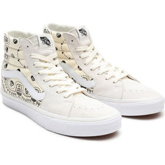BANDANA SK8-HI SHOES - Sporty Pro