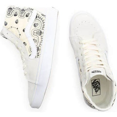 BANDANA SK8-HI SHOES - Sporty Pro