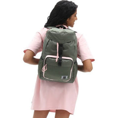 Vans Scouts Honor Backpack