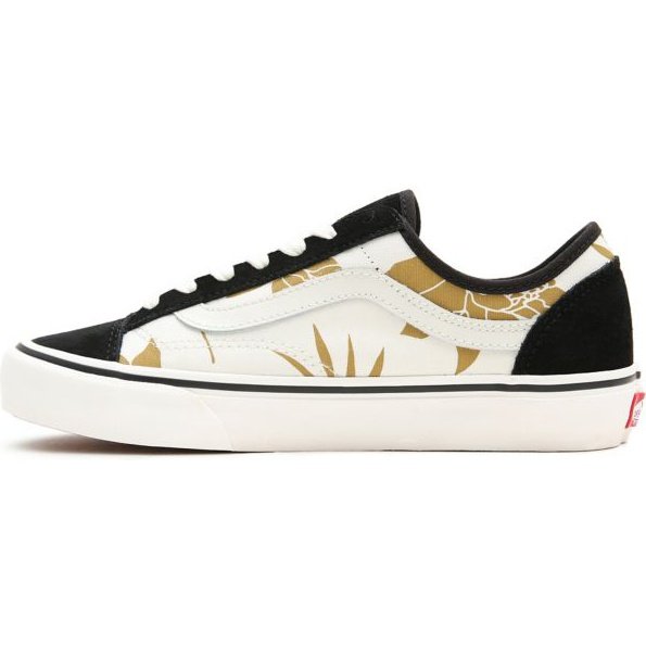 ISLAND FLORAL STYLE 36 DECON SF SHOES - Sporty Pro