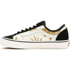 ISLAND FLORAL STYLE 36 DECON SF SHOES - Sporty Pro