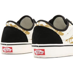 ISLAND FLORAL STYLE 36 DECON SF SHOES - Sporty Pro