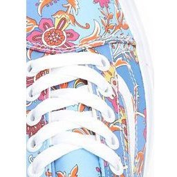 MADE WITH LIBERTY FABRIC OLD SKOOL TAPERED SHOES - Sporty Pro