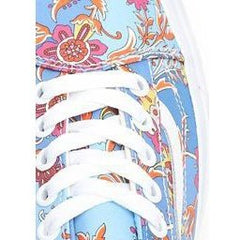 MADE WITH LIBERTY FABRIC OLD SKOOL TAPERED SHOES - Sporty Pro