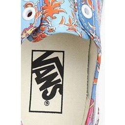 MADE WITH LIBERTY FABRIC OLD SKOOL TAPERED SHOES - Sporty Pro