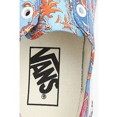 MADE WITH LIBERTY FABRIC OLD SKOOL TAPERED SHOES - Sporty Pro