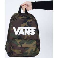 Vans Kids New Skool Backpack 8-14+ years