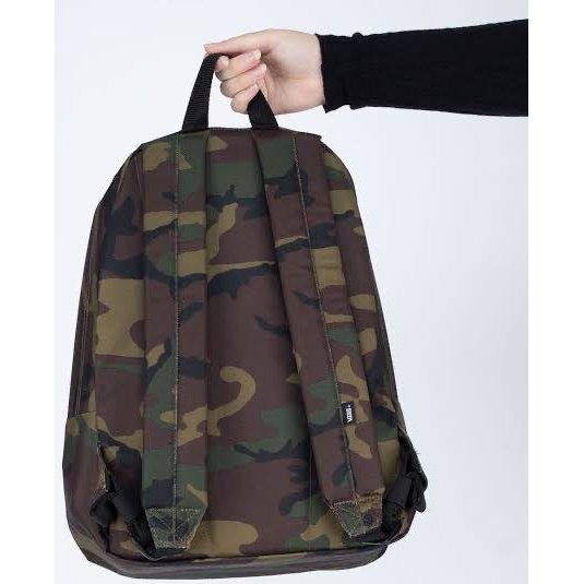 Vans Kids New Skool Backpack 8-14+ years