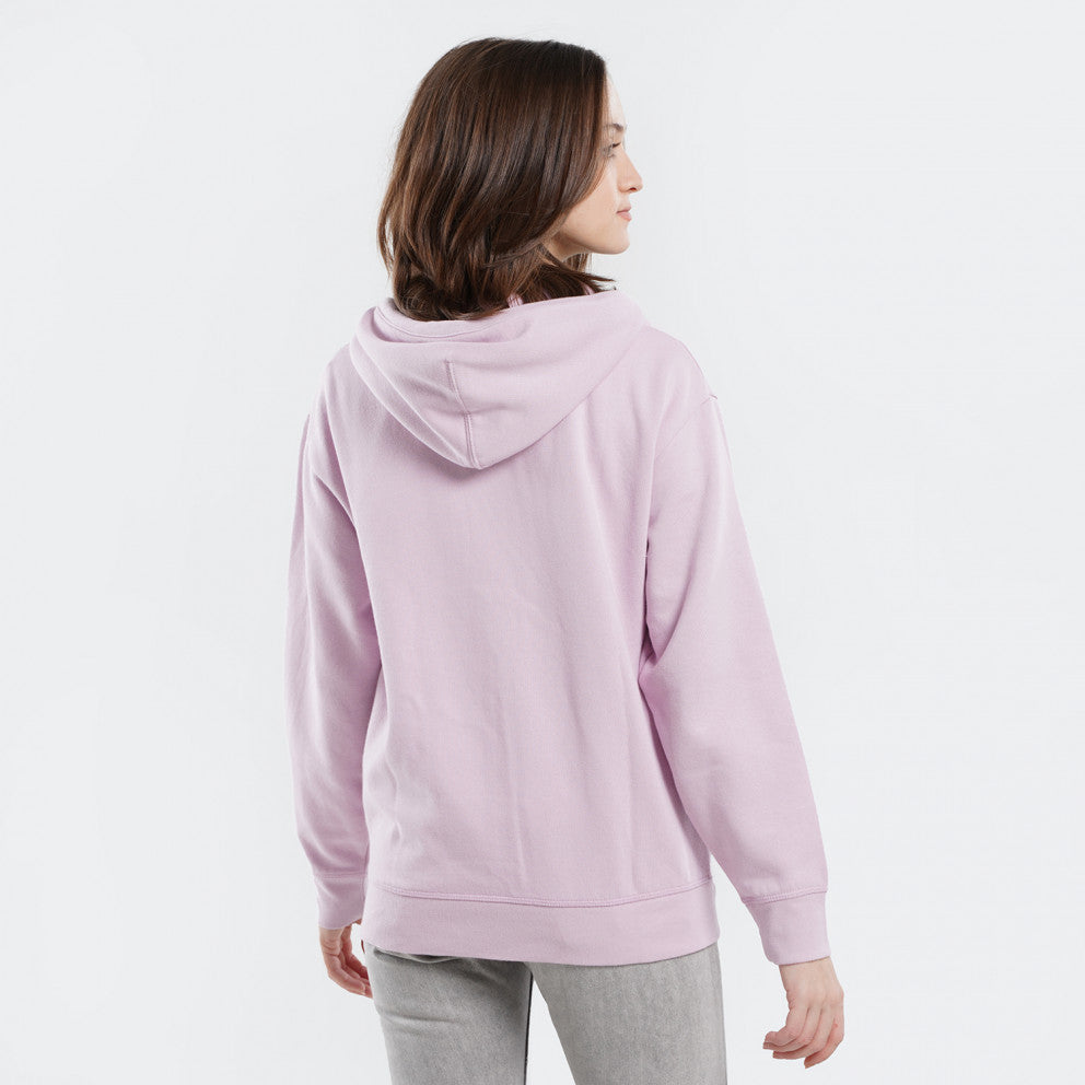 Levi's® Sweat Zip For Women - Sporty Pro