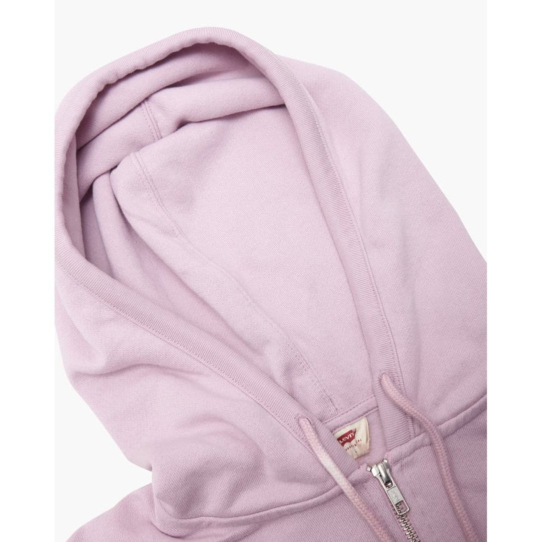 Levi's® Sweat Zip For Women - Sporty Pro