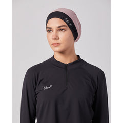 Wood Rose Neck free bandana - Sporty Pro