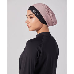 Wood Rose Neck free bandana - Sporty Pro