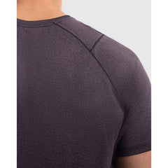 Muscle Fit Training T-shirt in Dark Grey - Sporty Pro