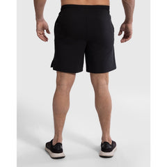 Comfort Training Short in Black - Sporty Pro