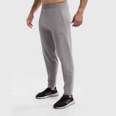 Regular Fit Essential Jogger in Grey - Sporty Pro