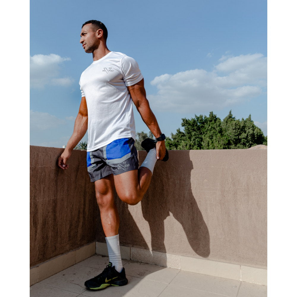 Milky T-shirt - Sporty Pro