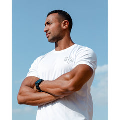 Milky T-shirt - Sporty Pro