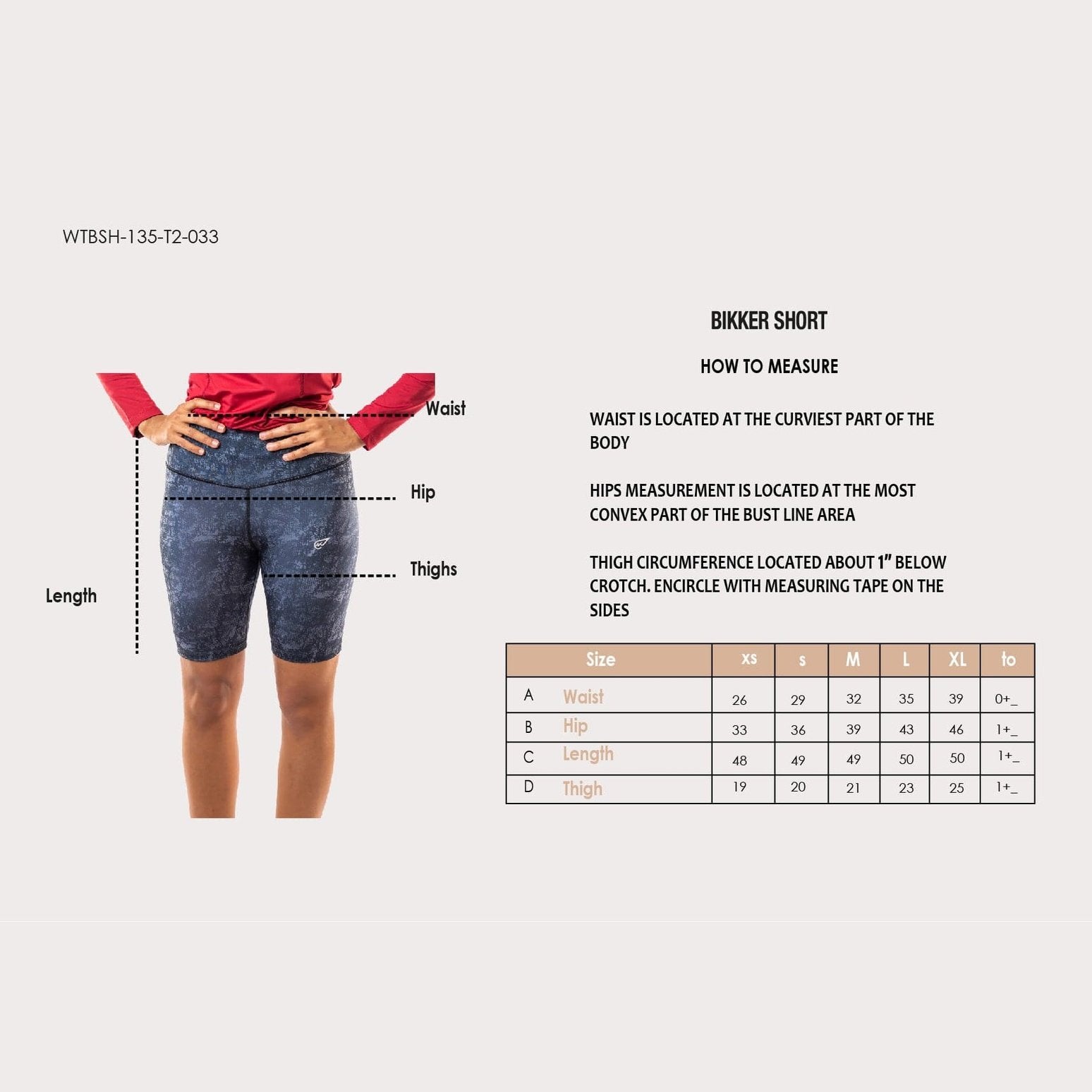 NET Black Biker Shorts - Sporty Pro