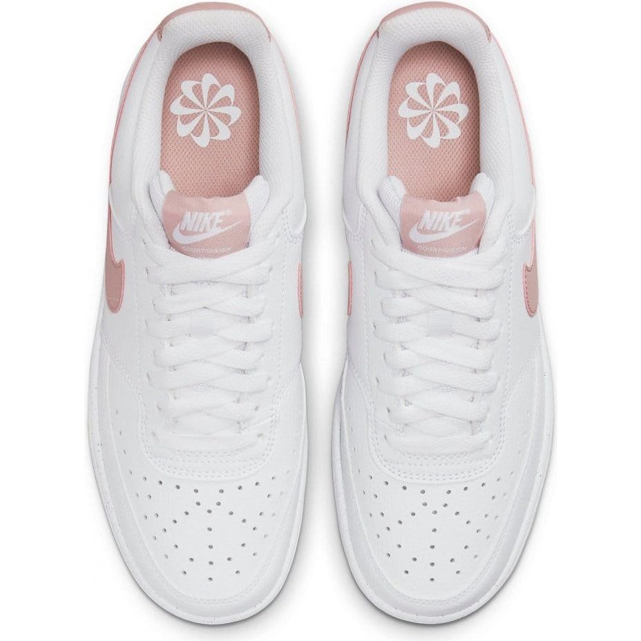 Nike Women's Court Vision LO NN - Sporty Pro