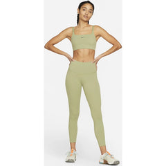 Nike Yoga Dri-FIT 7/8 Women's Leggings - Sporty Pro