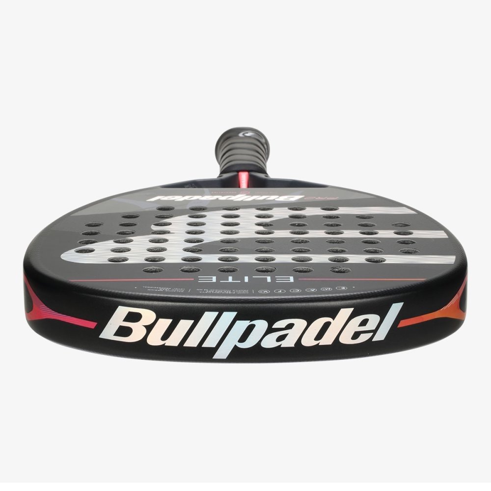 Bullpadel Elite W 23 - Sporty Pro