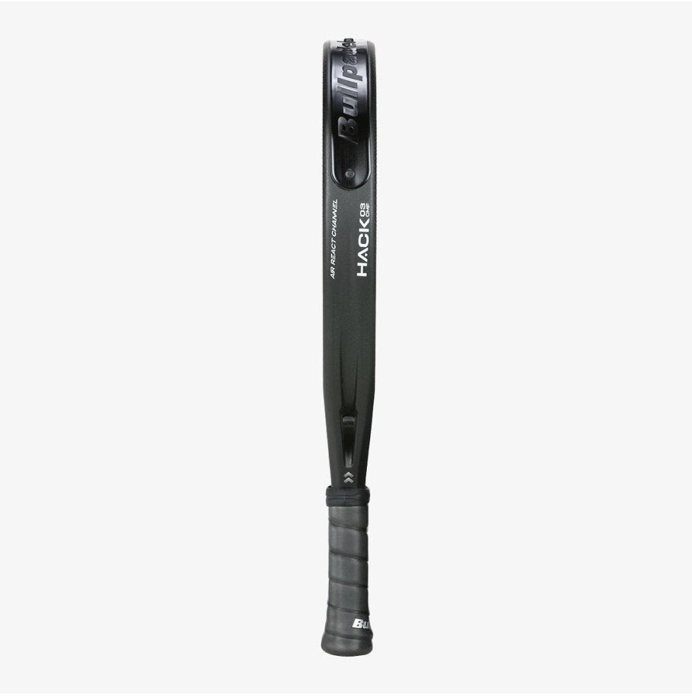 Bullpadel Hack 03 Comfort 23 - Sporty Pro