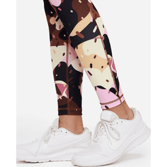 Nike Pro Dri-FIT Big Kids' (Girls') Leggings - Sporty Pro