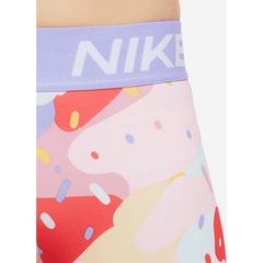 Nike Pro Dri-FIT Older Kids' (Girls') Leggings - Sporty Pro