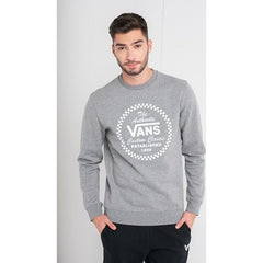 Vans Men Athletic Crew