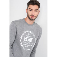 Vans Men Athletic Crew
