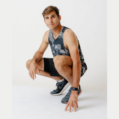 Army Tank Top