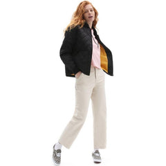 Vans Women Boom Boom 66 Hood
