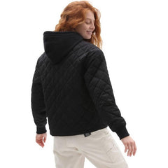 Vans Women Boom Boom 66 Hood