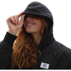 Vans Women Boom Boom 66 Hood