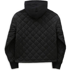 Vans Women Boom Boom 66 Hood