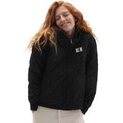 Vans Women Boom Boom 66 Hood