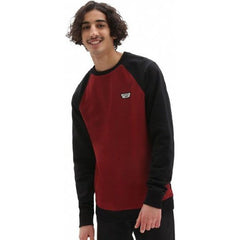Vans Men Rutland III Sweatshirt