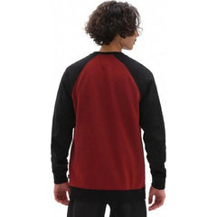Vans Men Rutland III Sweatshirt