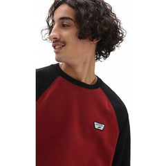 Vans Men Rutland III Sweatshirt