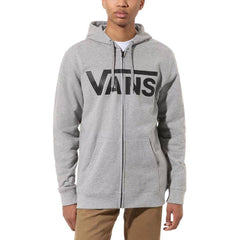 Vans Men Classic Zip Hoodie II