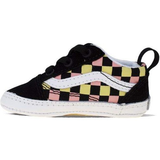 Old Skool Crib - Sporty Pro