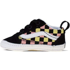 Old Skool Crib - Sporty Pro