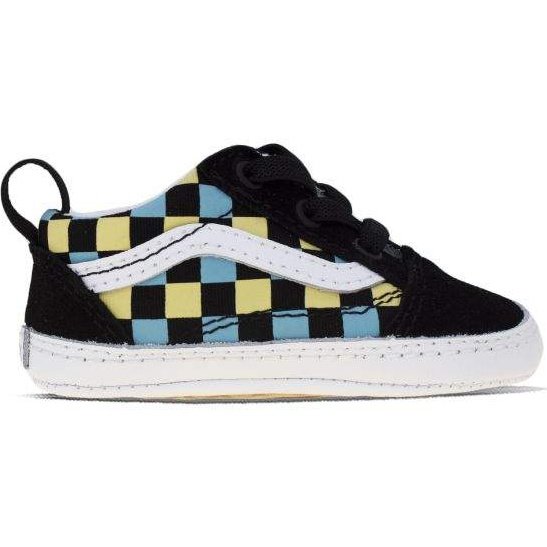 Old Skool Crib - Sporty Pro