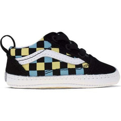 Old Skool Crib - Sporty Pro